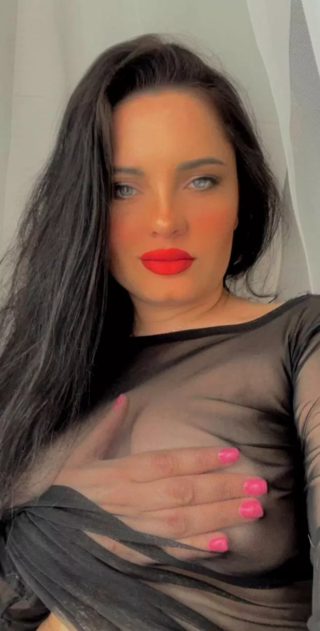 Would you nap with me?