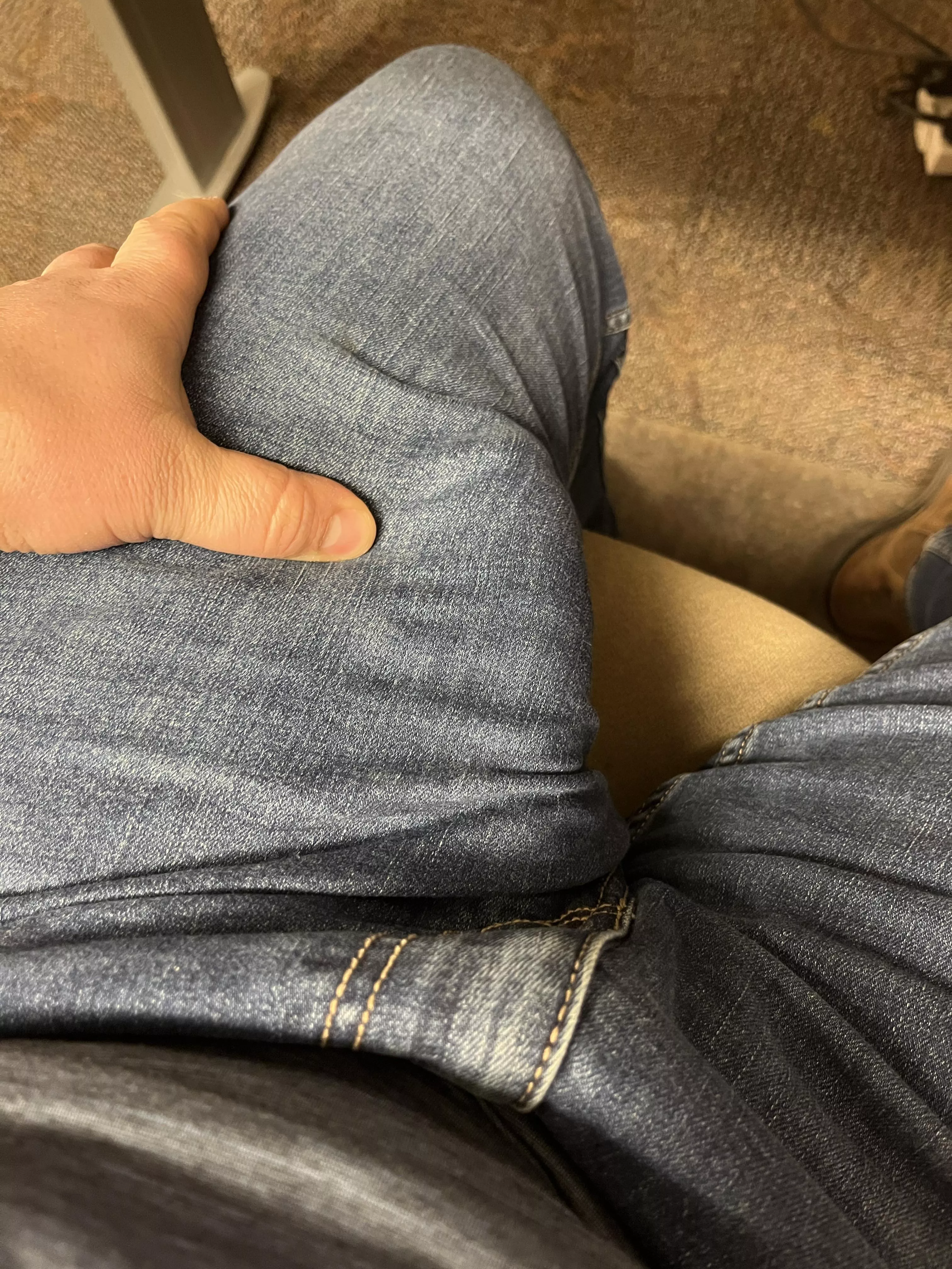 Would you notice if you stopped in for a meeting?