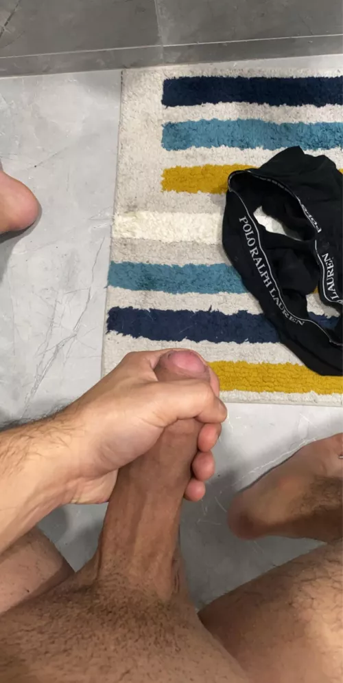 Would you rather suck or fuck?