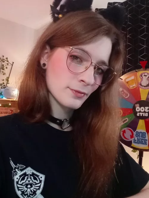 Would you say ''yes'' if I would like to be your friend? 🙈💕