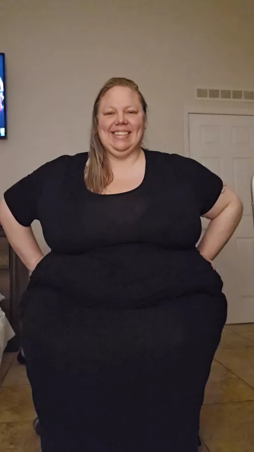 Would you stop and say hi ?