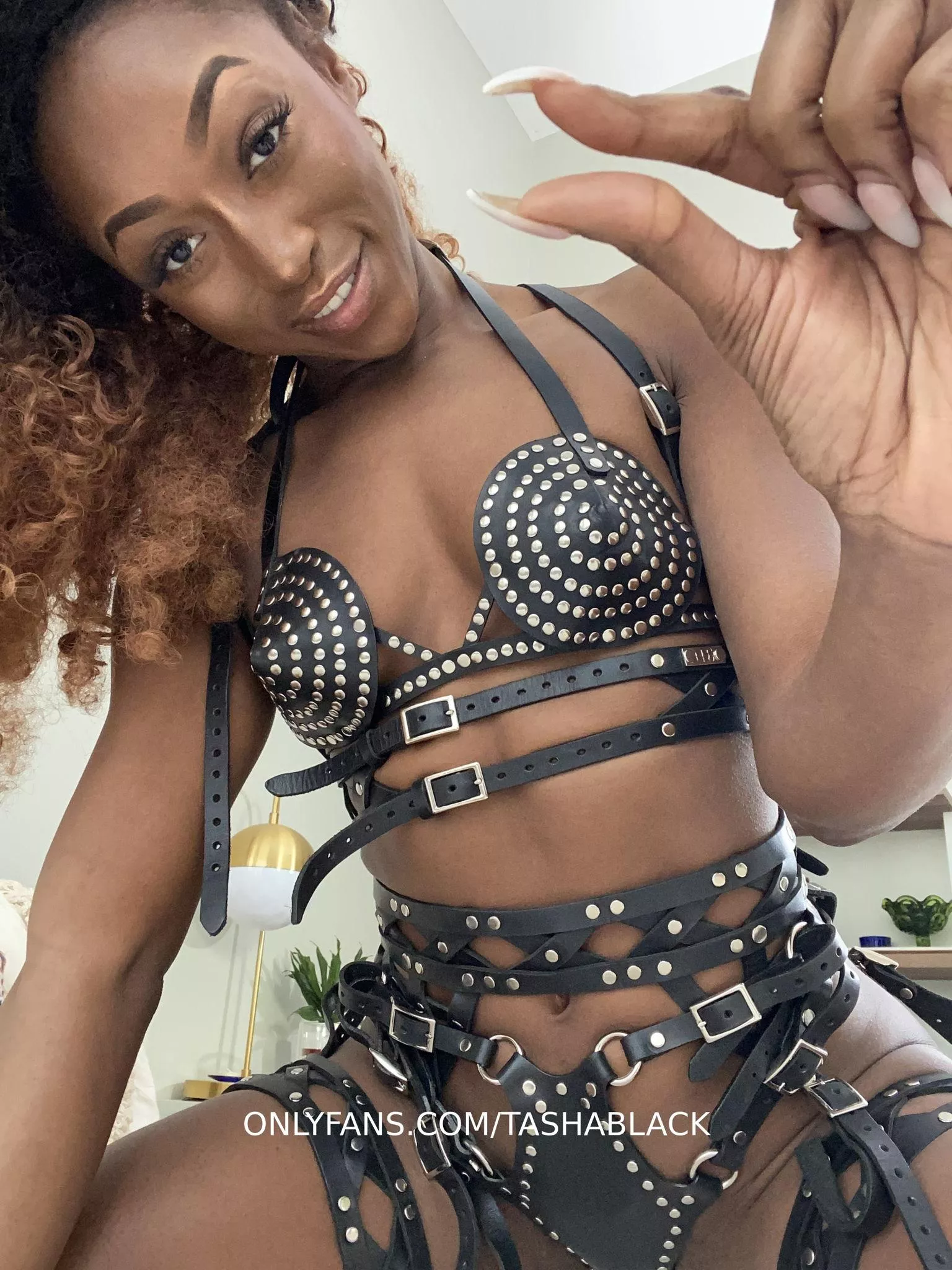 Would you submit to a Goddess like Me?