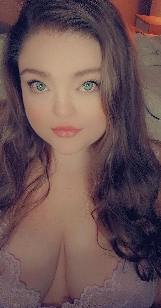 Would you use me? 😇🙈