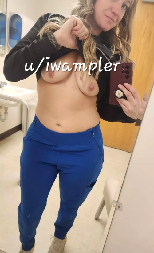 You all know what day it is!