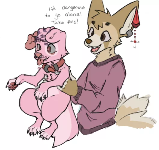 you may need this adventurer