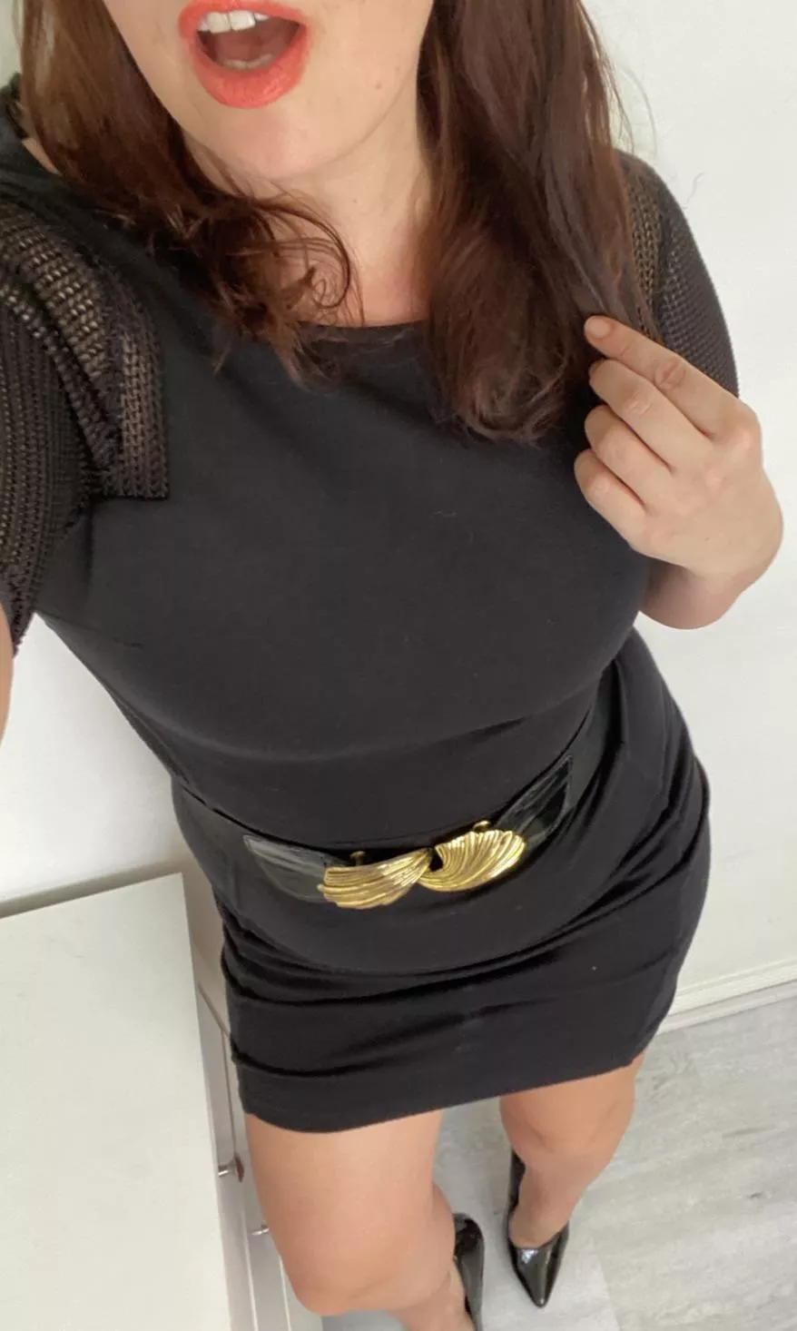 You wanted to see me after the meeting boss?