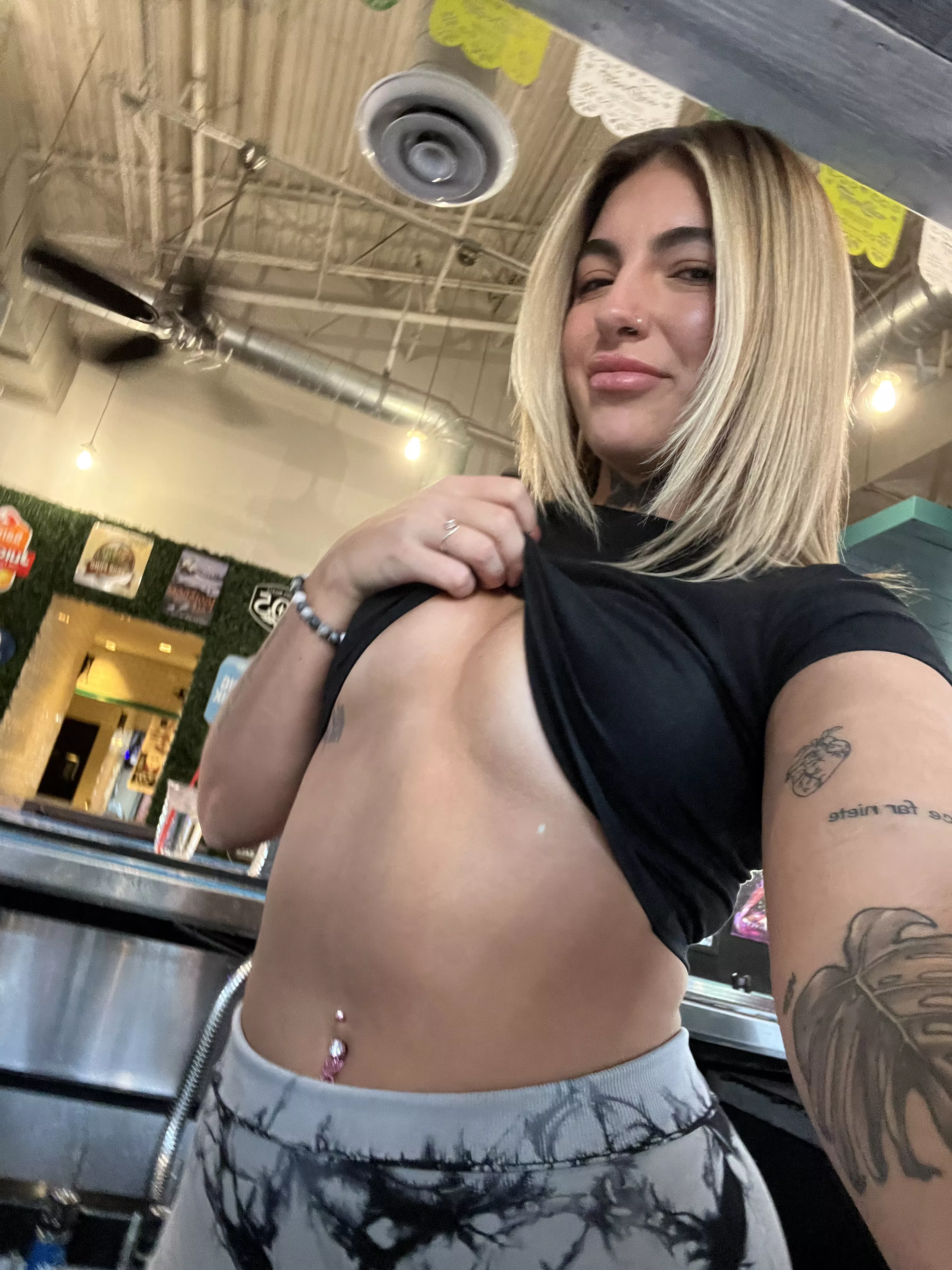 Your GF got nothing on these