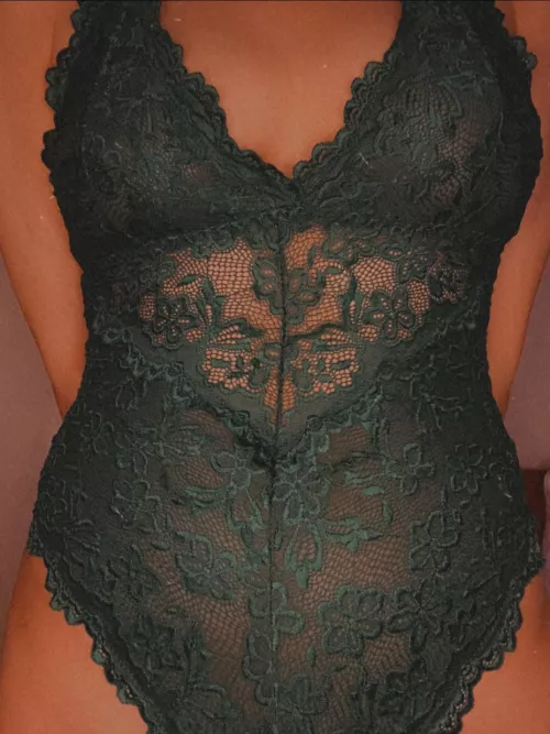 Your personal thic Xmas tree