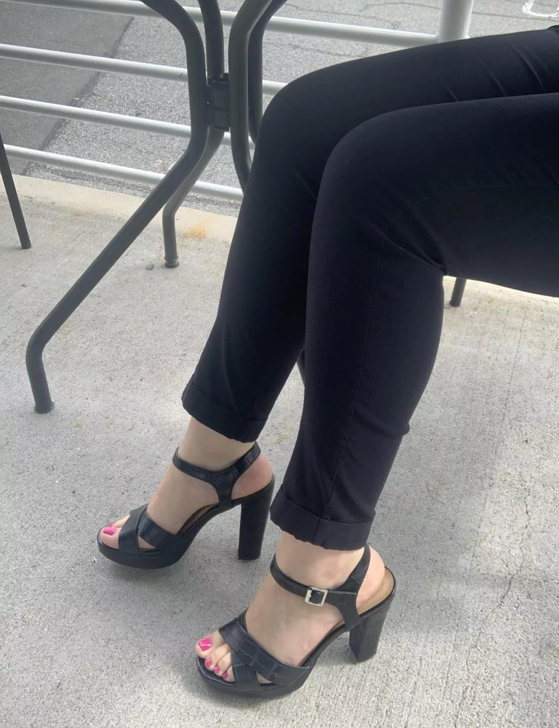 19, cute and shy. Would you go on a date with me?