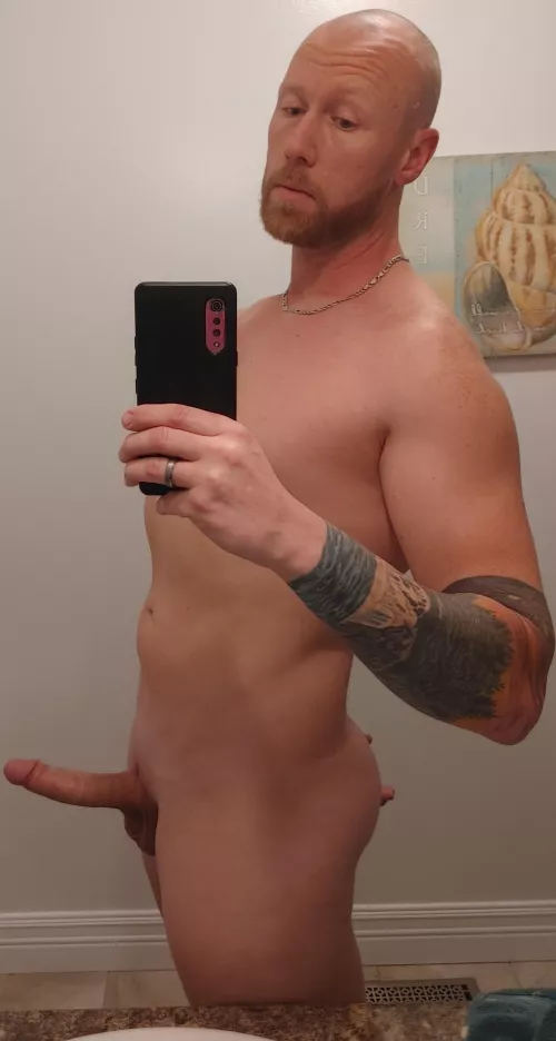 48 Hours of Needle Time