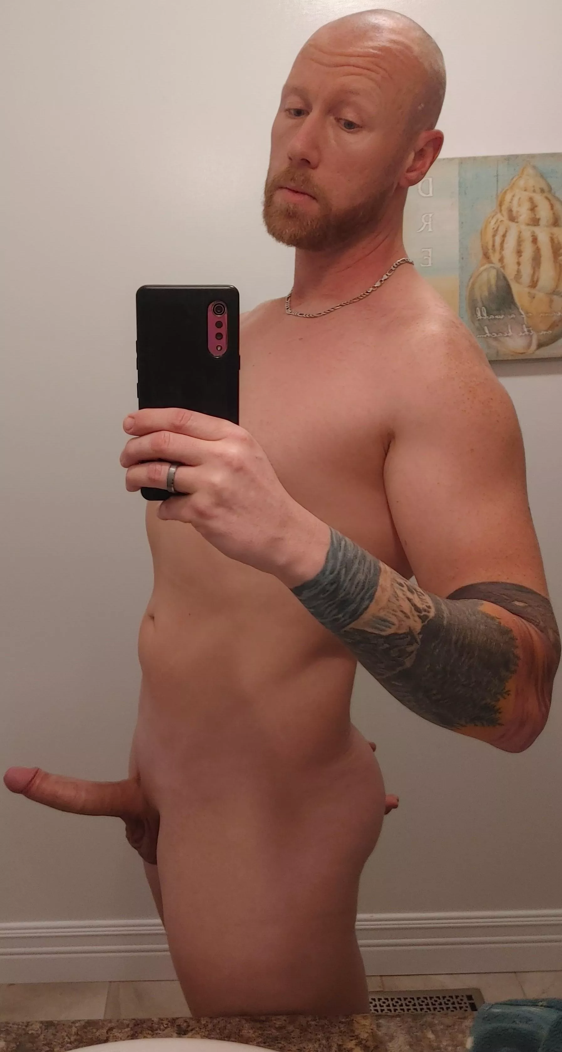 48 Hours of Needle Time