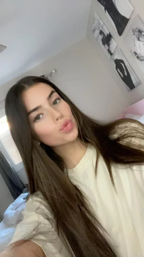 A bit innocent, a lot naughty