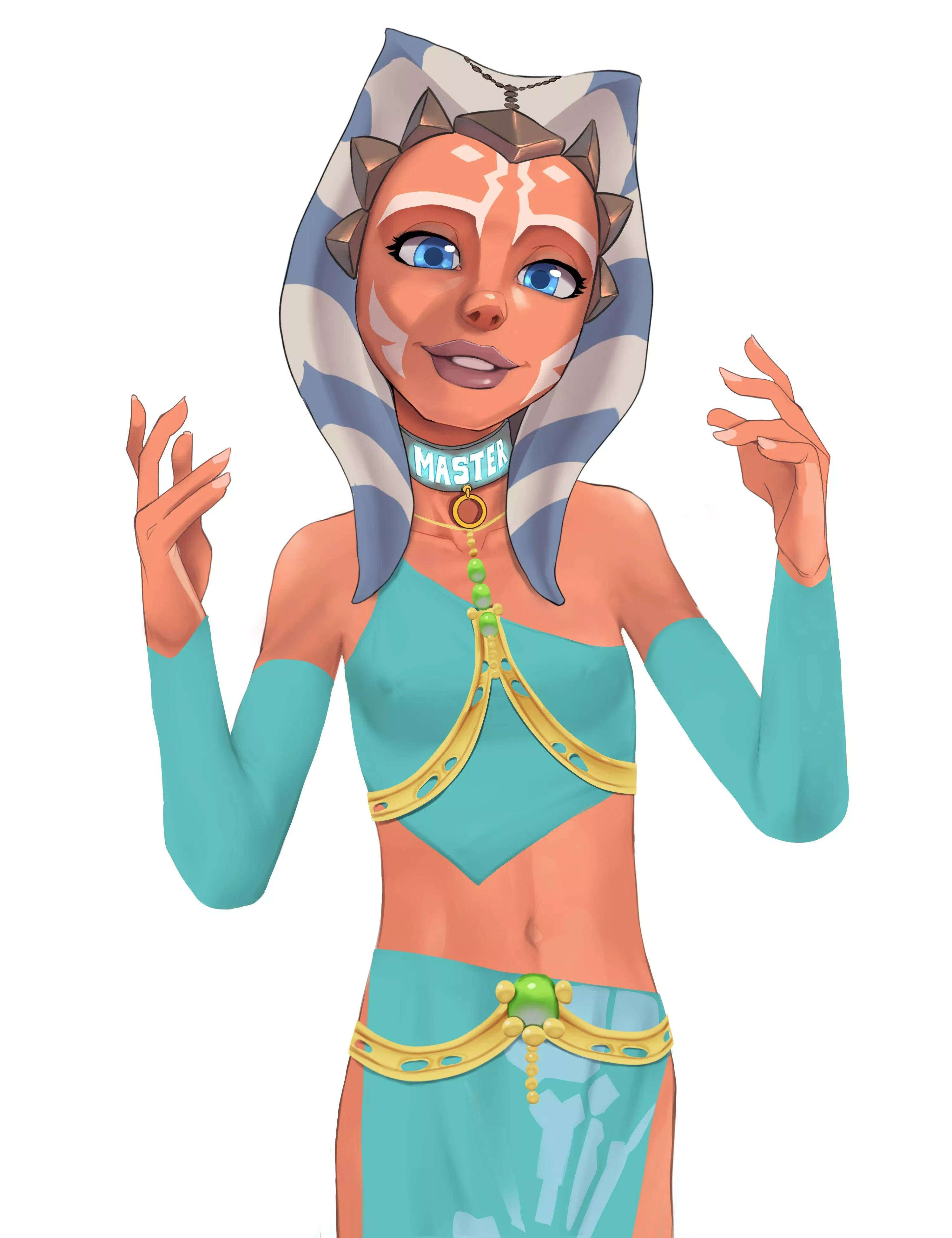 Ahsoka (me)