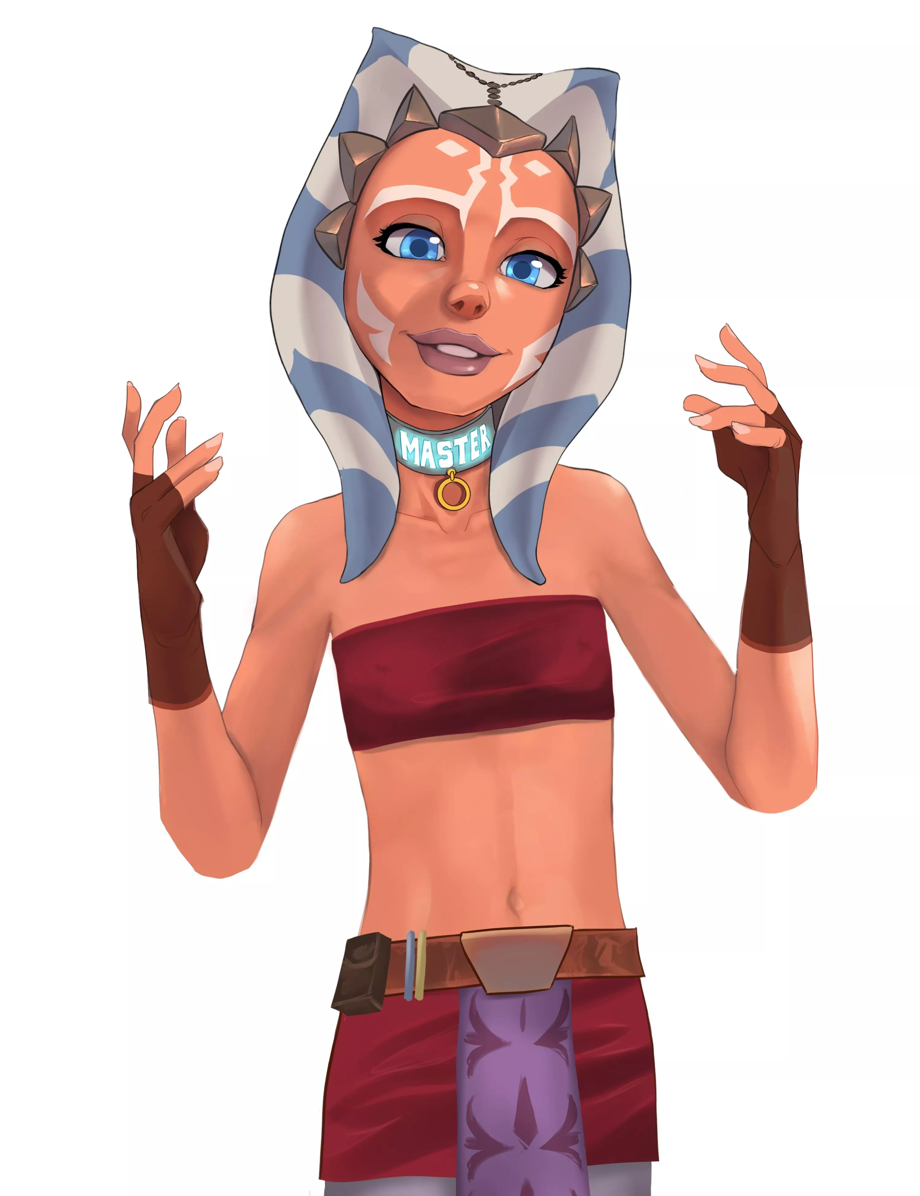 Ahsoka (me)