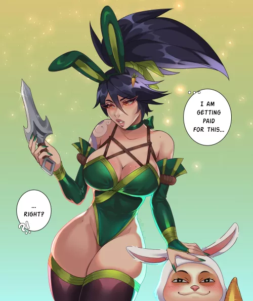 Akali. (Mambolina0)