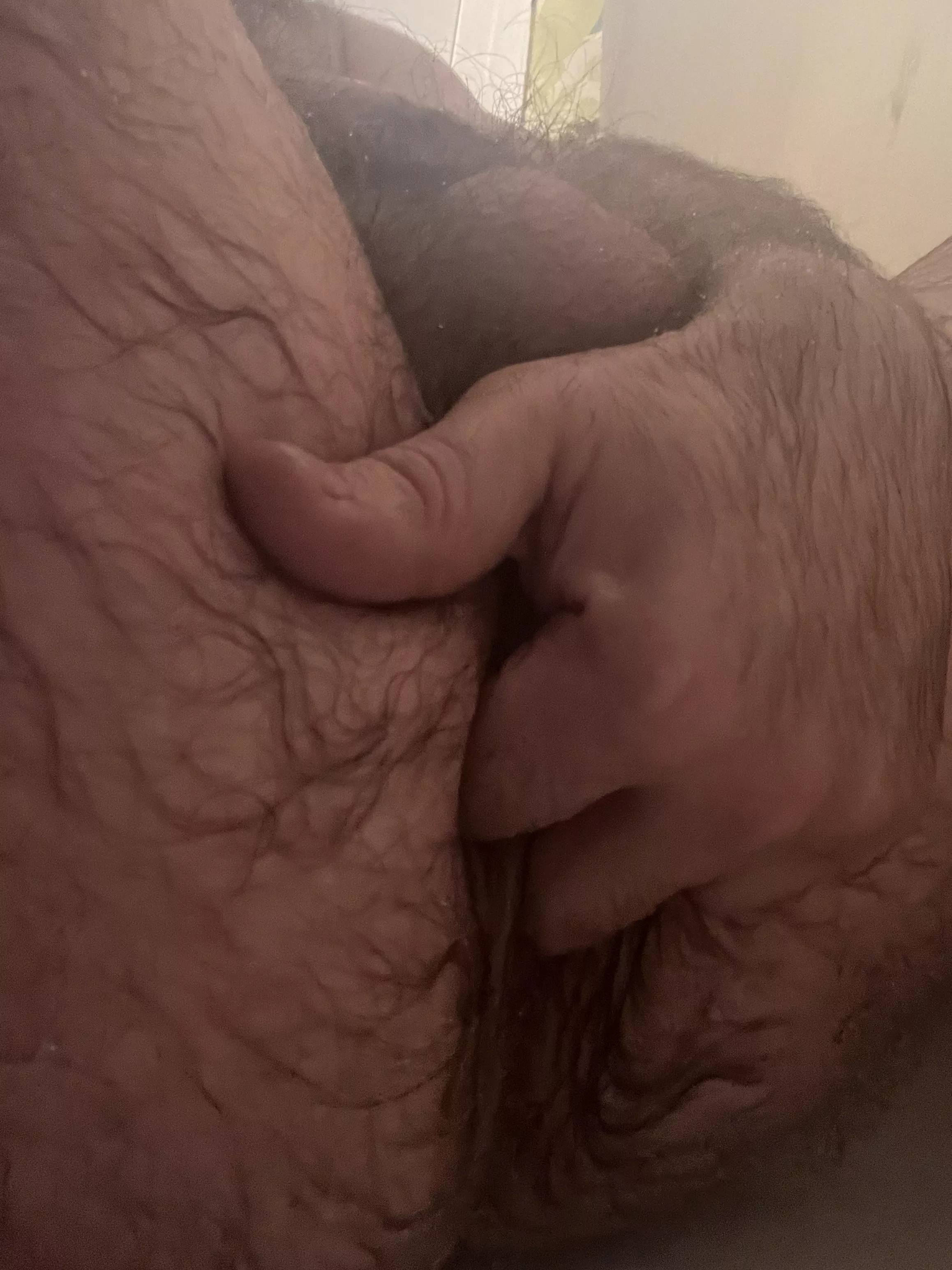 Always love trying new things.