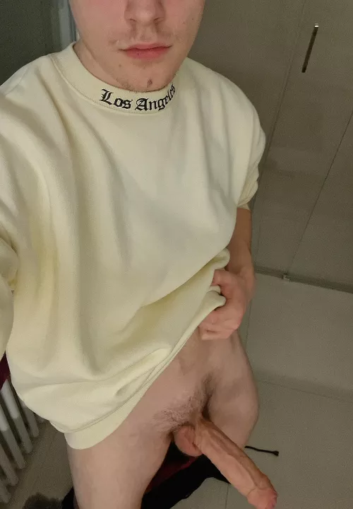 Am I daddy material? (18)