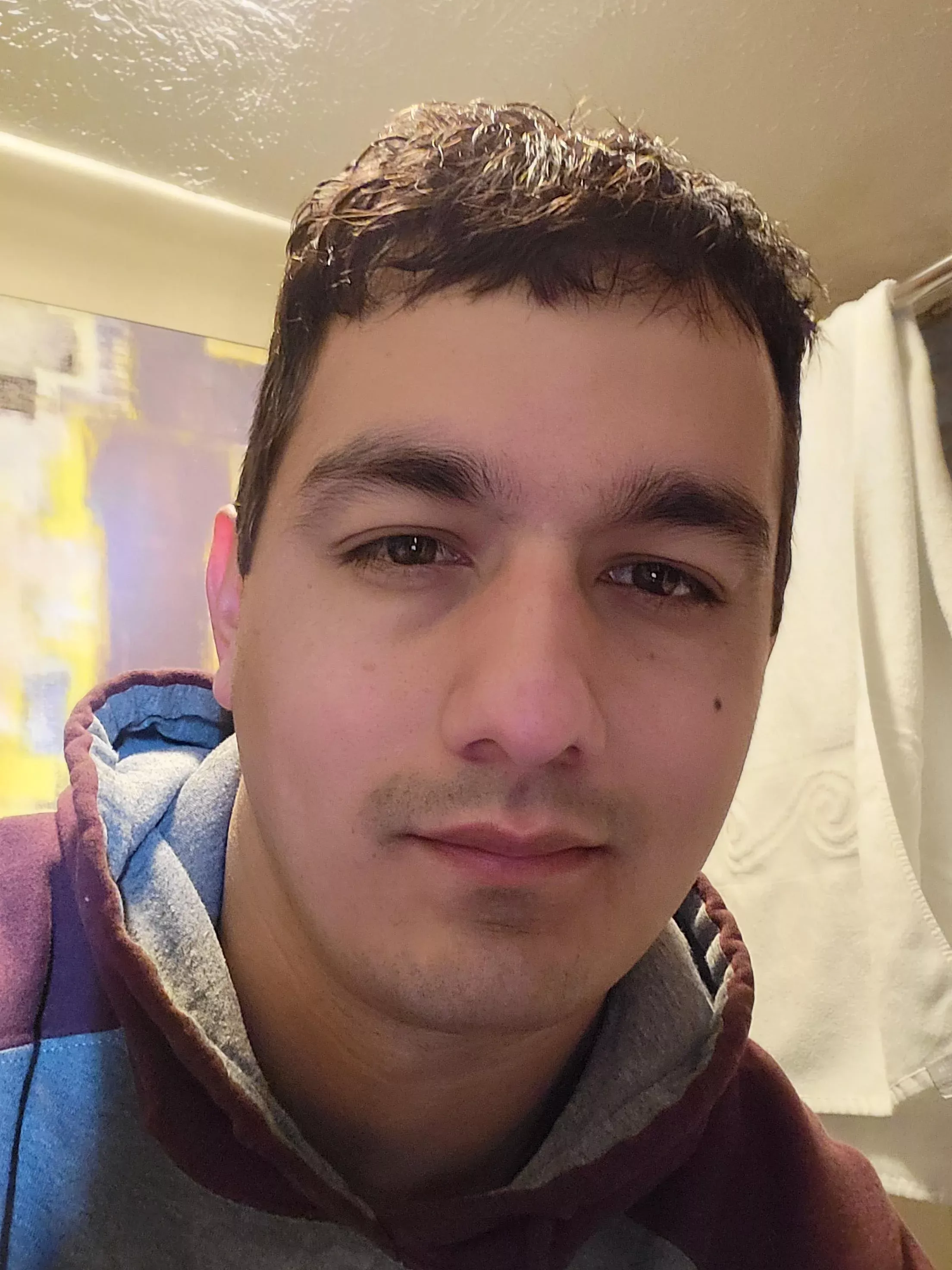 Am I deserving of an upvote?