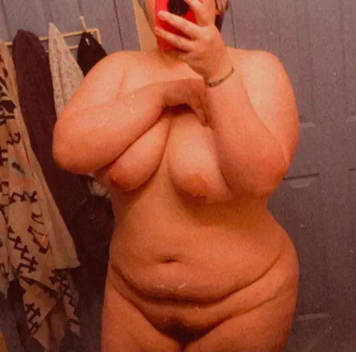 Am I your body type? Yes or no