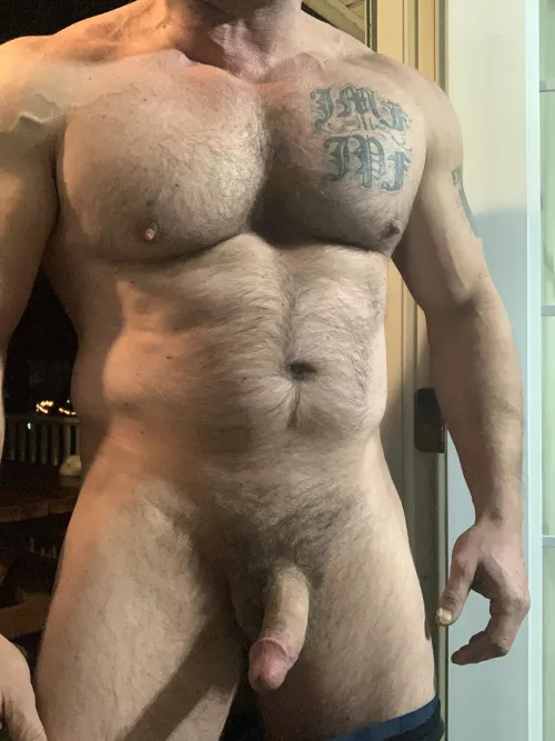 Any uniform ladies like