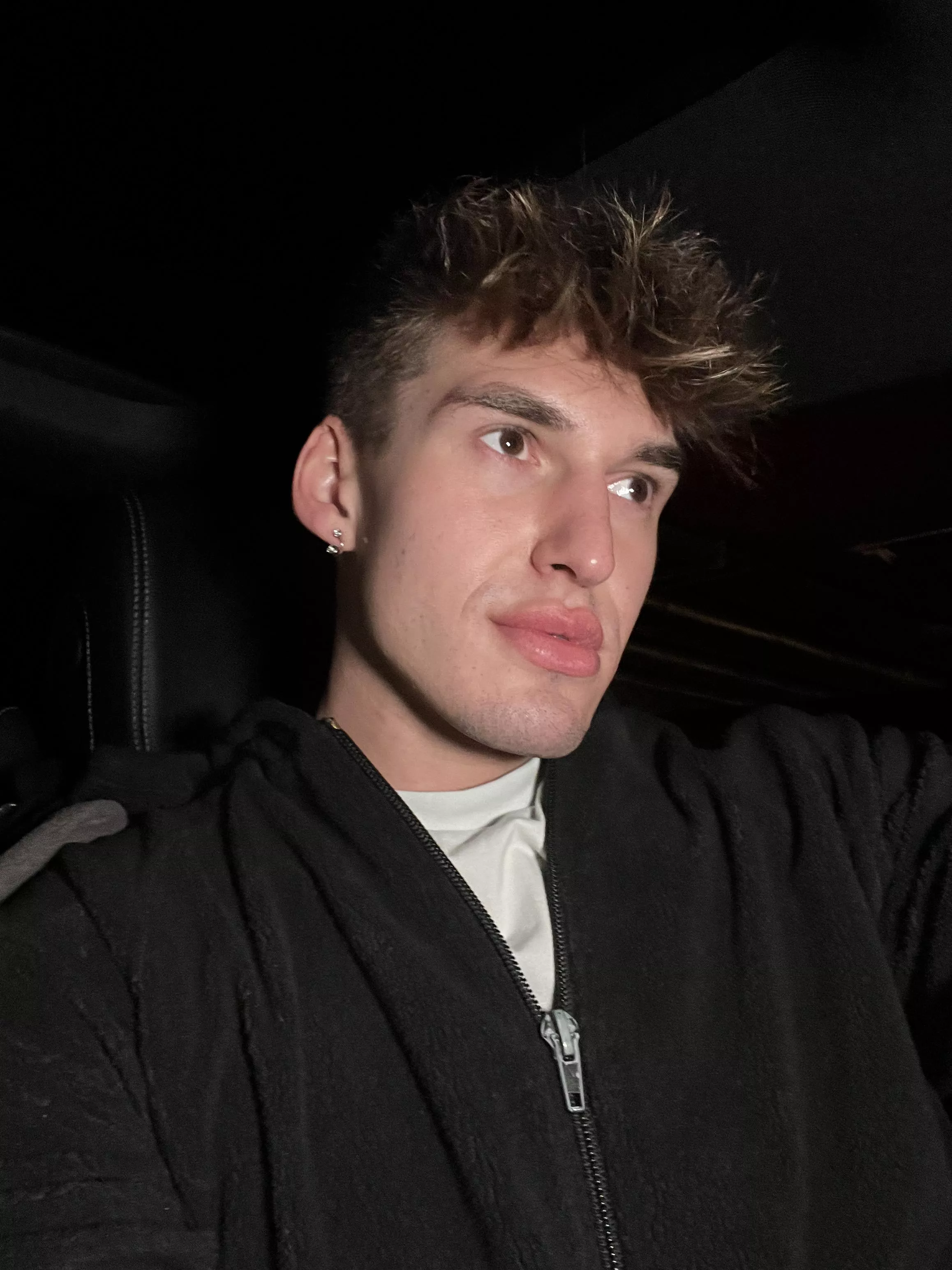 Anyone down for a roadtrip?