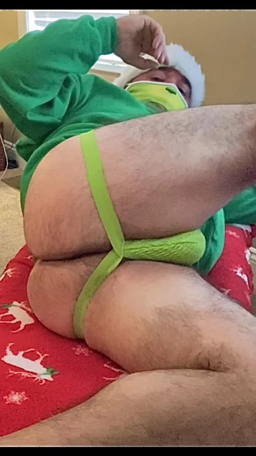 Are you in the holiday spirit too?