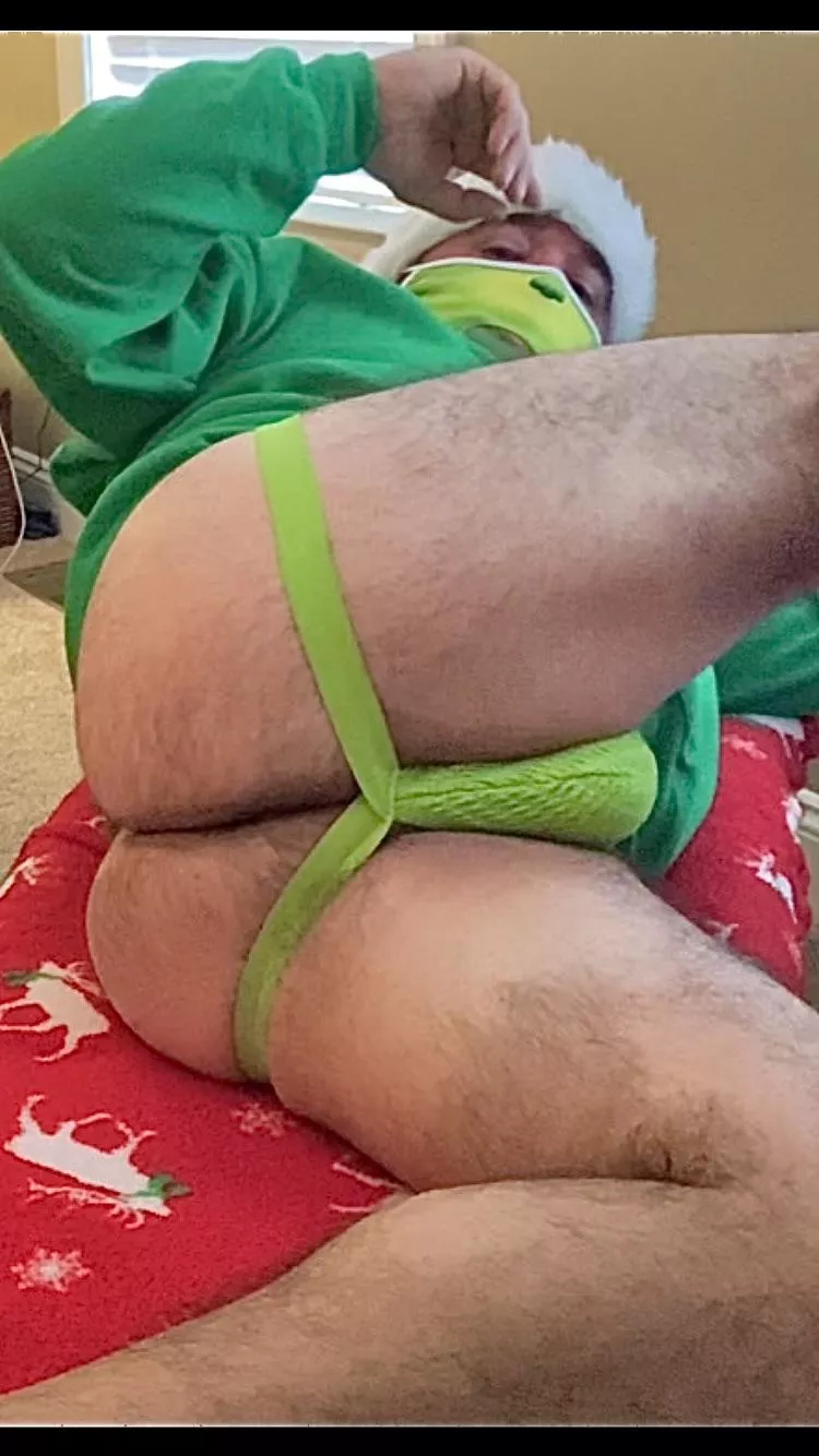 Are you in the holiday spirit too?