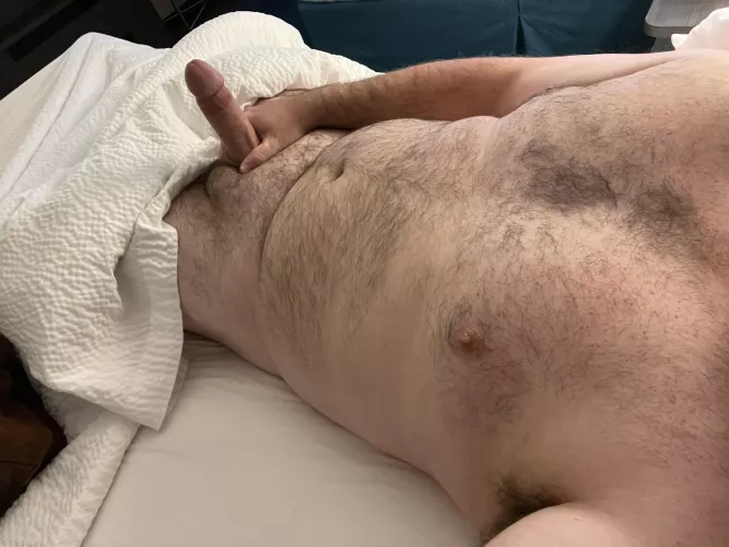 Back to the hotel early…