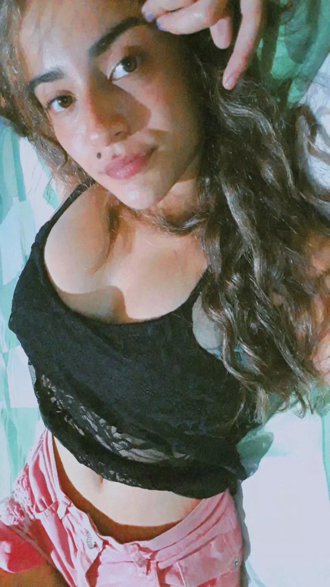 be honest, would you..?