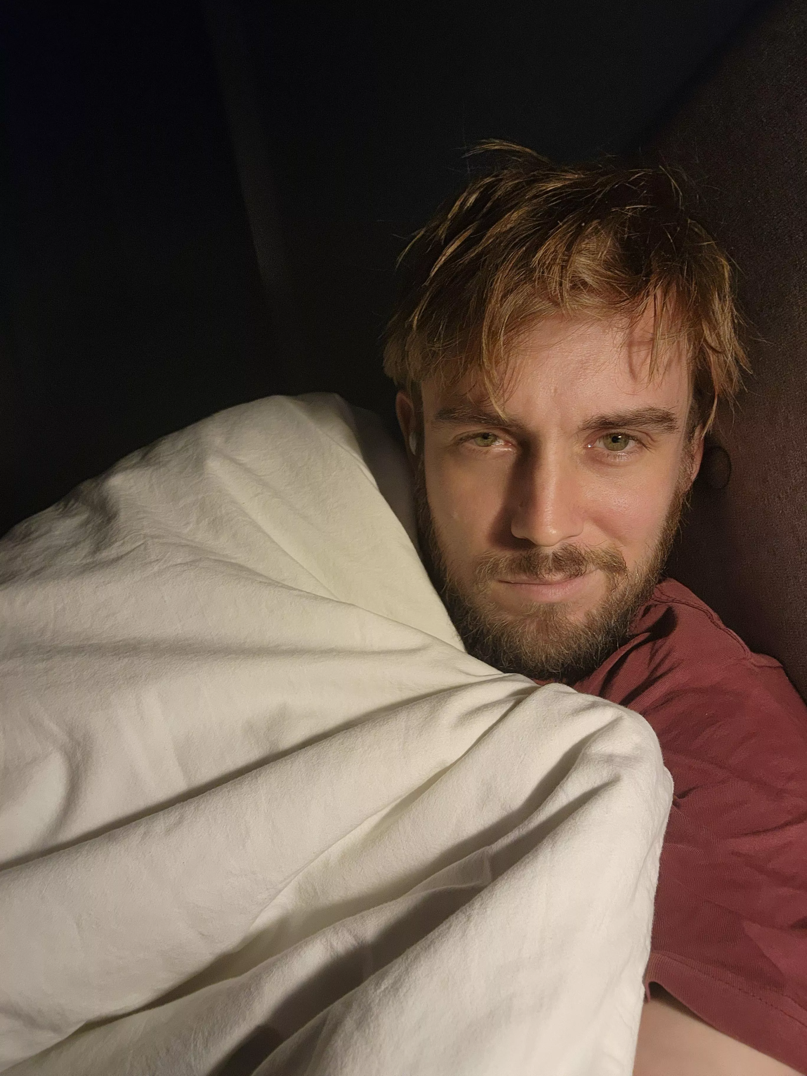 Because you (I) need cosy vibes