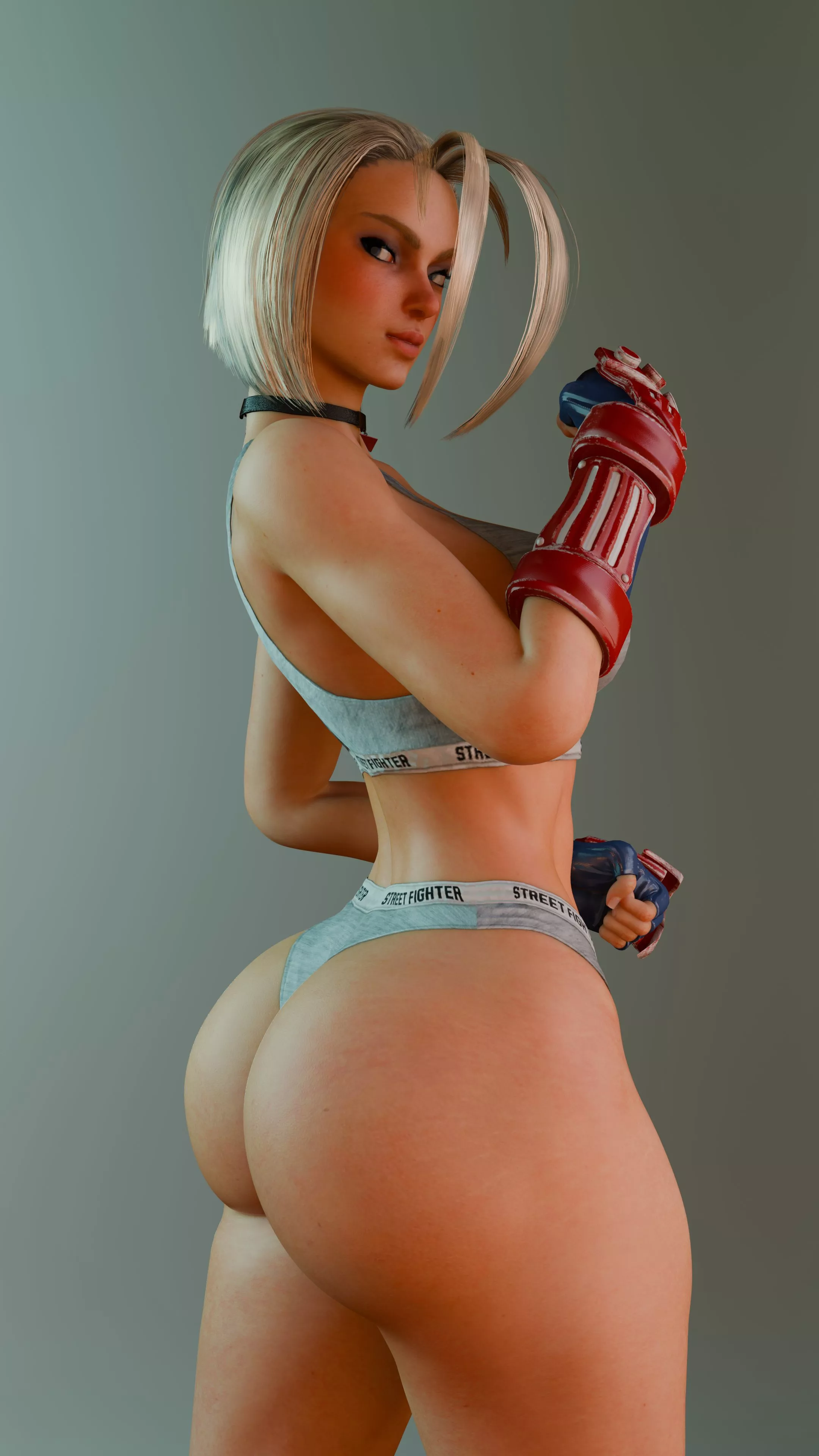 Cammy (Lt.Flapjack) [Street Fighter]