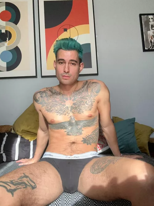 Can I fill your phone with my nudes?