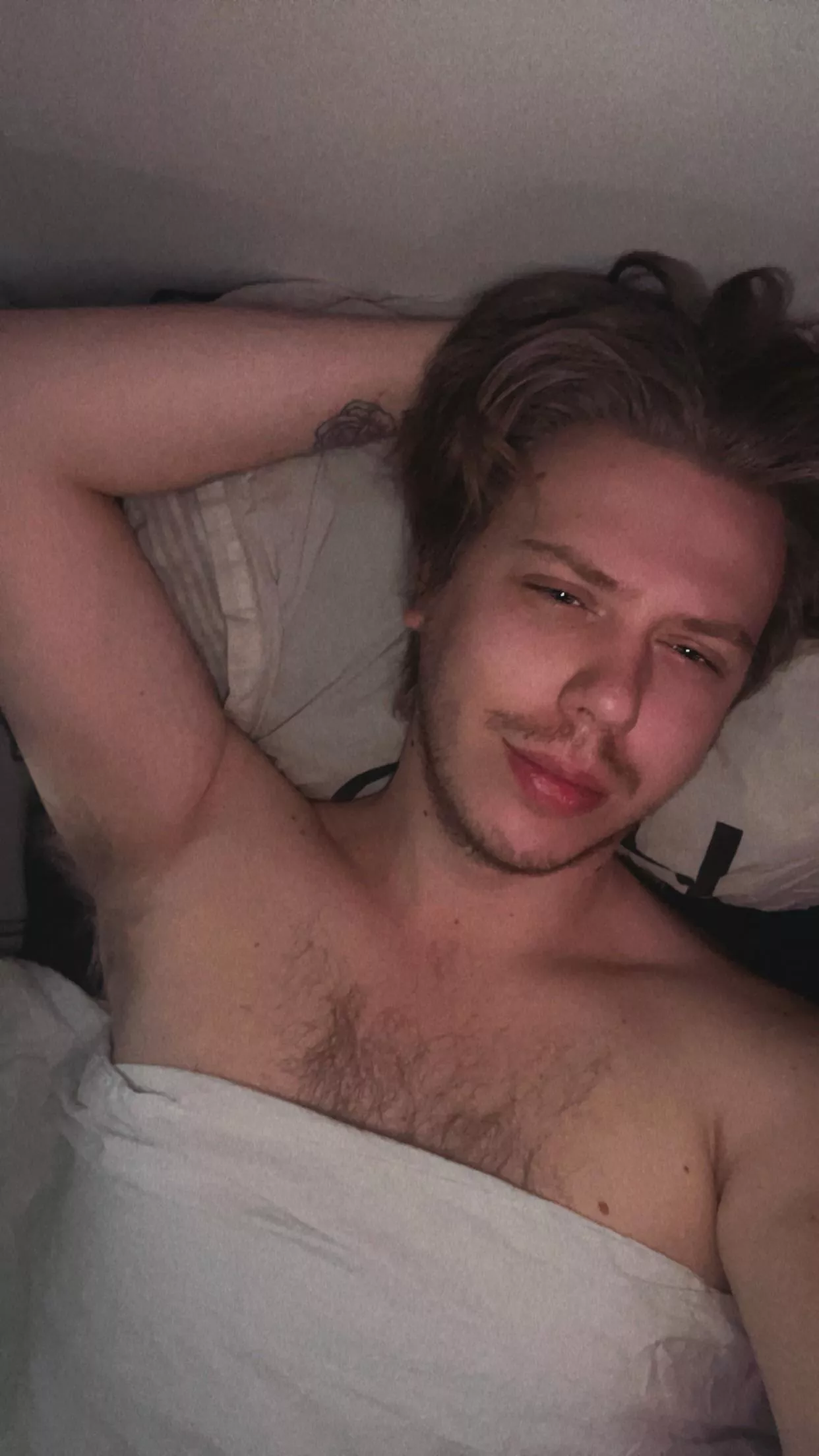 Can i go back to sleep?😴