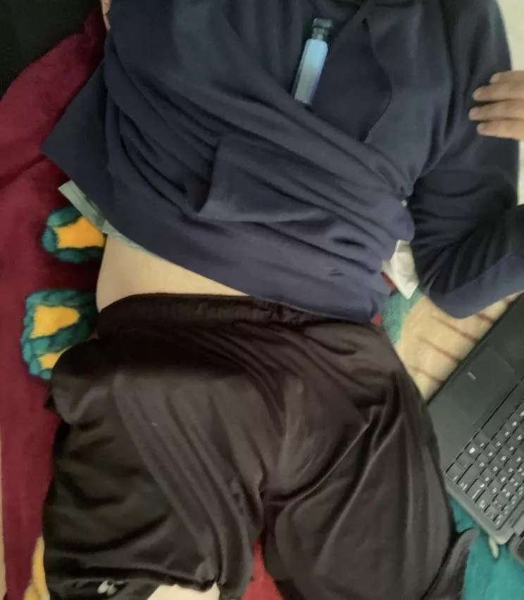 Can you notice it in black?