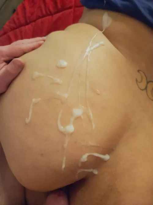 Can't believe I'm posting this 🙈