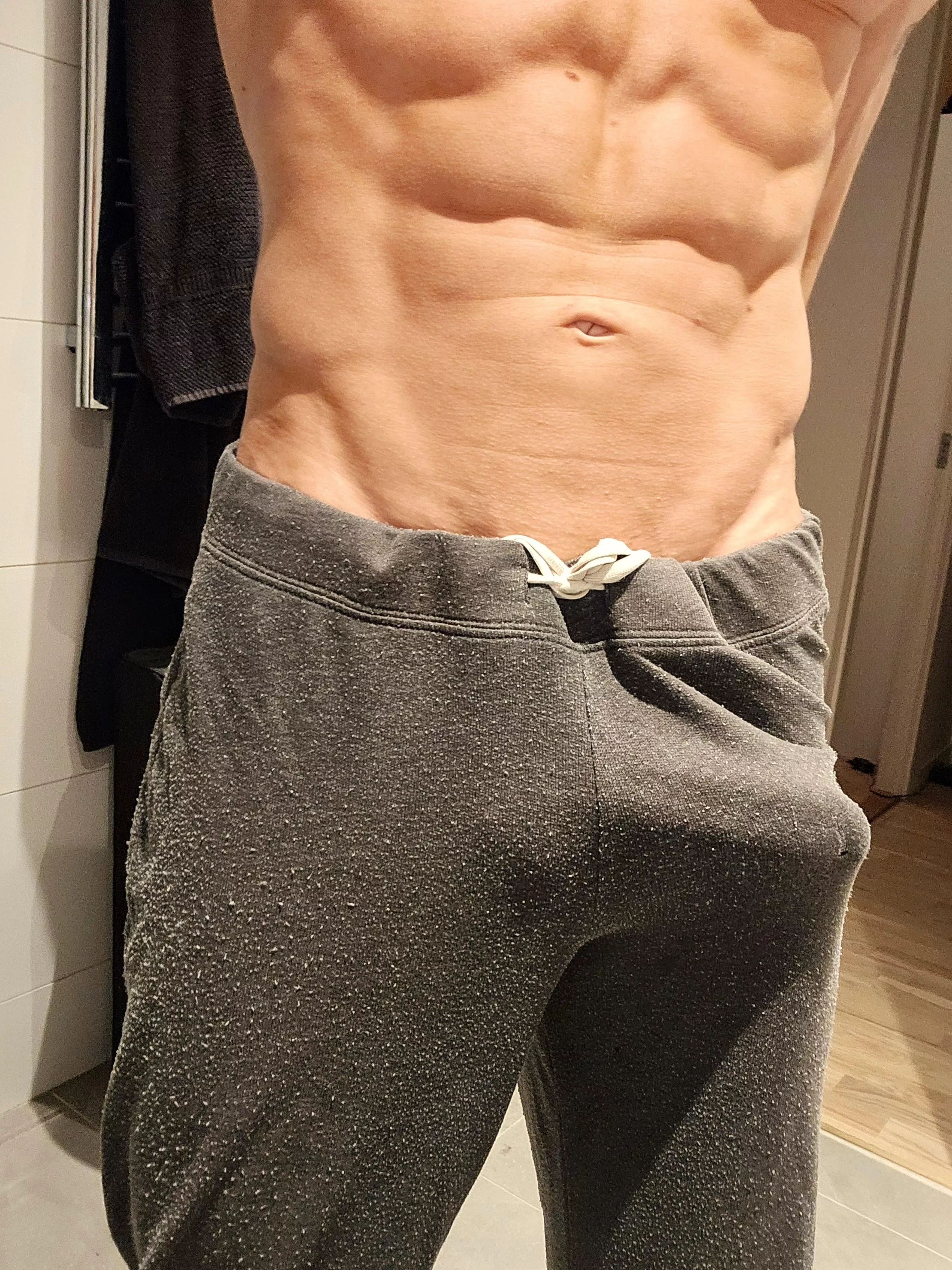 Can't go anywhere in these