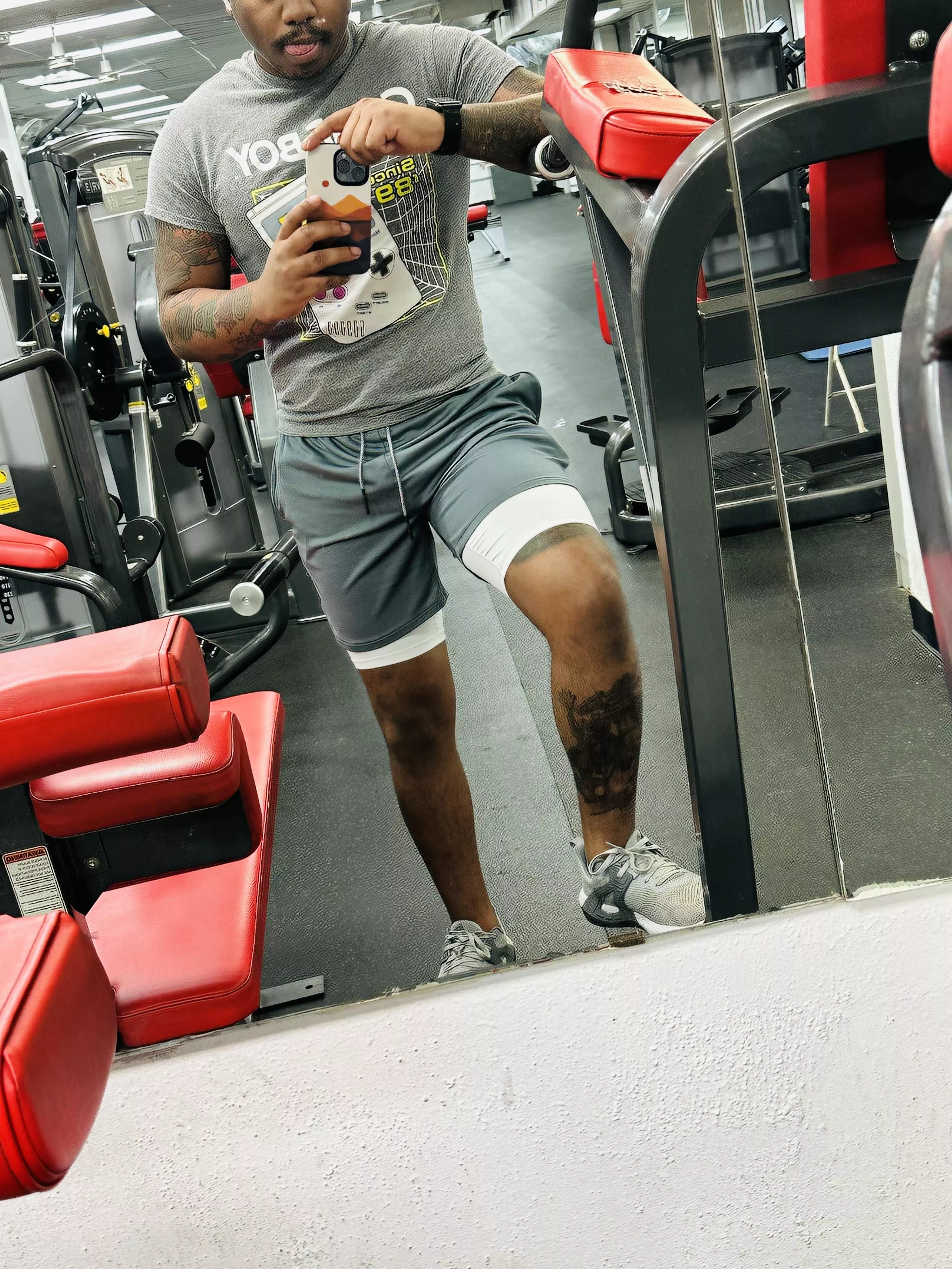 Can’t wait to go home and play some Baldur’s gate and watch MHA 💪🏾