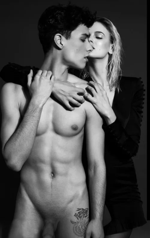 Carefully Cropping an Image Will Prevent Too Much From Being Revealed