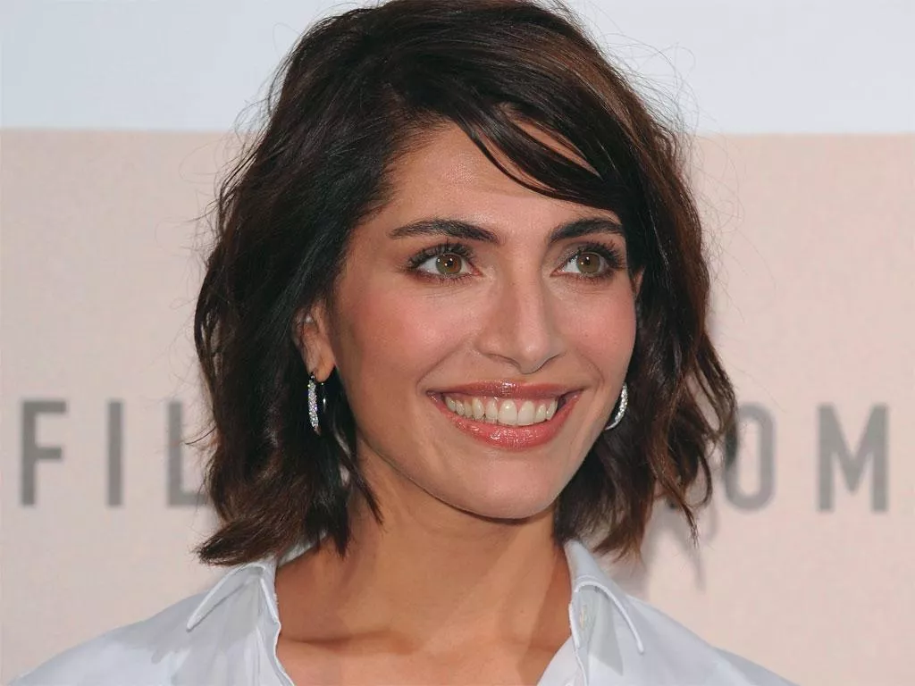Caterina Murino