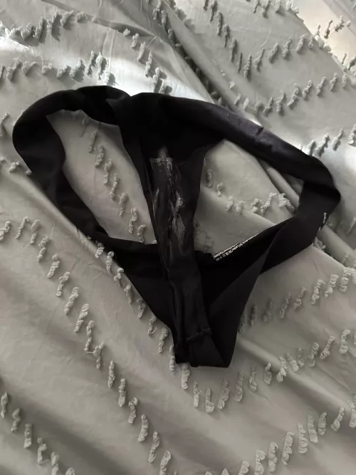 Christmas party panties