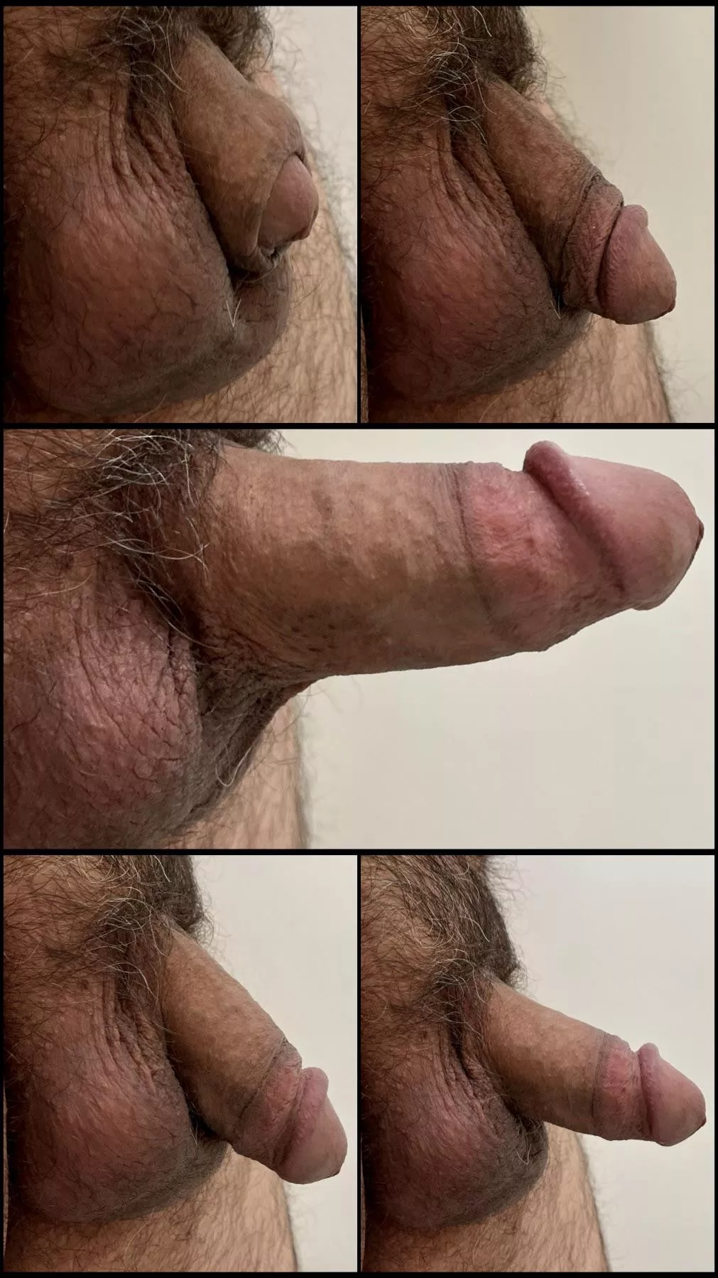 Conveniently Compact Cock