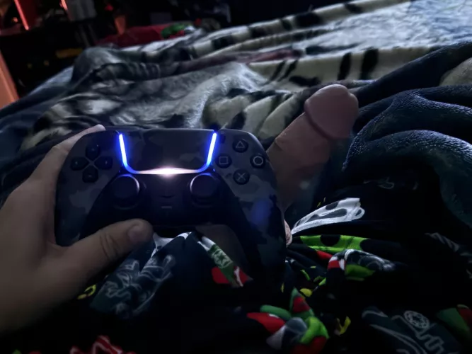 Could always use some player support