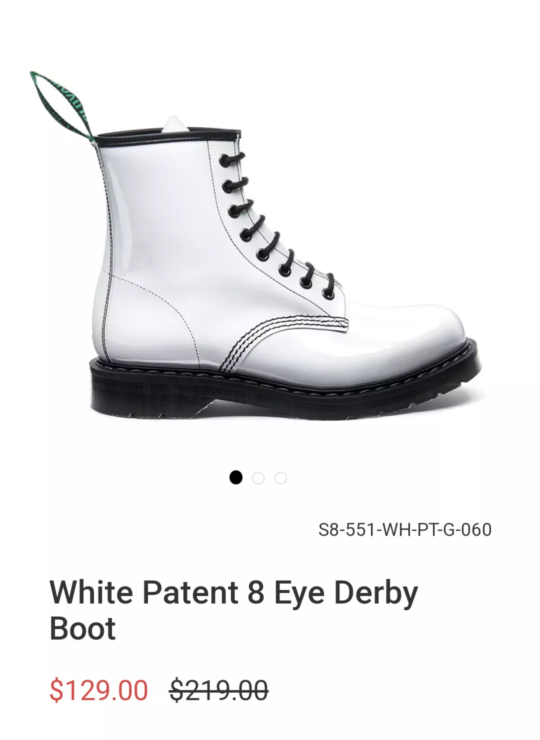 Could you rock these?