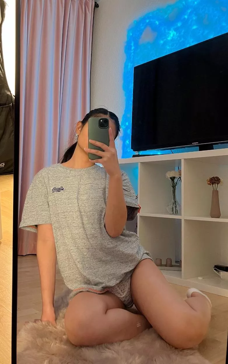 Cute dose delivery :3