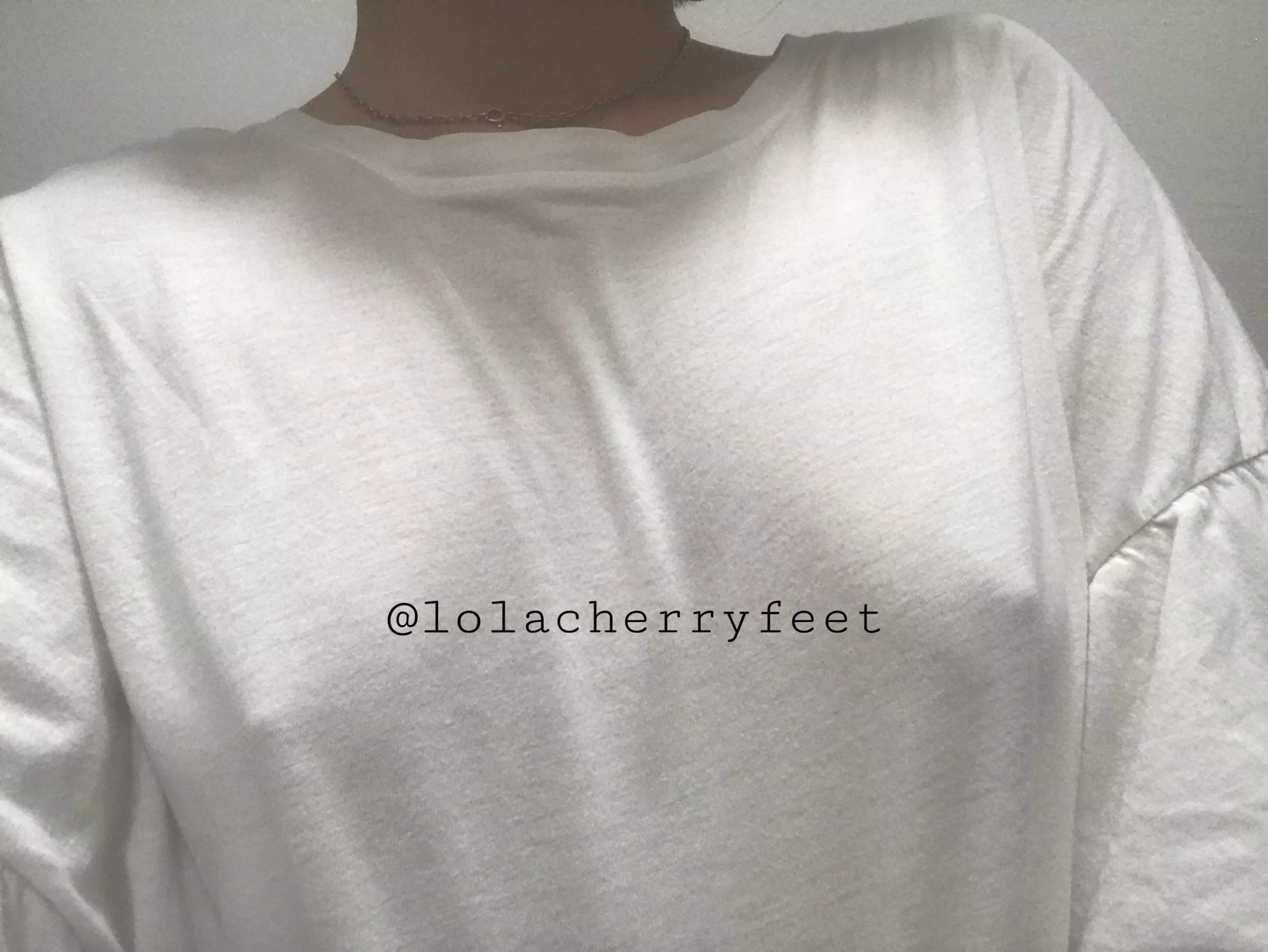 Do you notice anything? 🙄