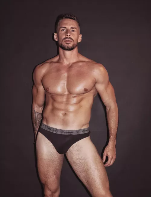 do you prefer the tattoo or the rest?