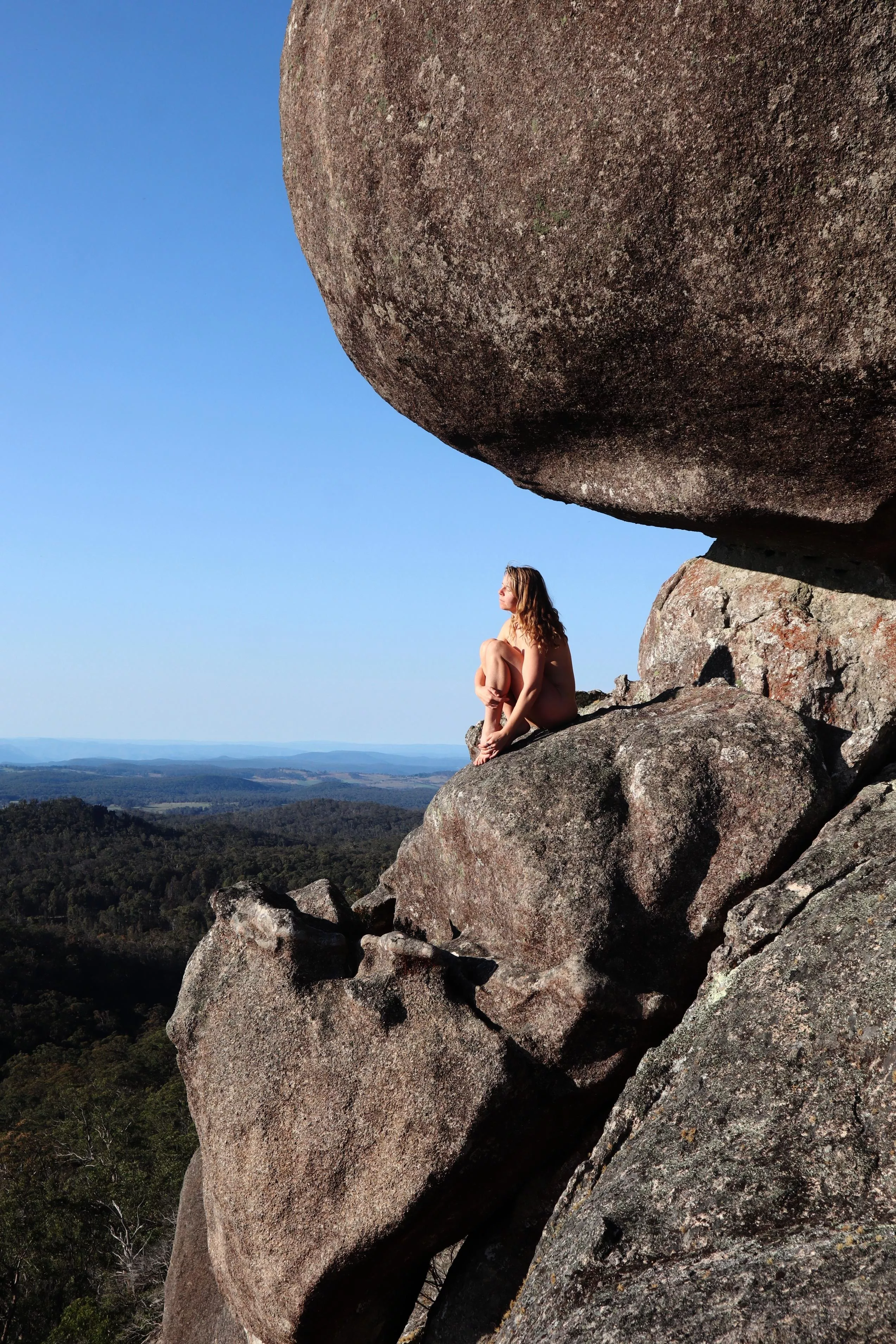 Exploring around here was so much fun!