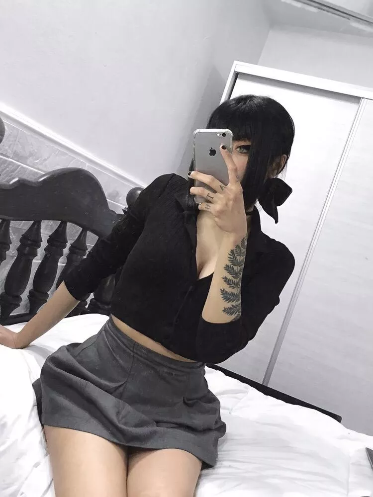 Favourite band right now... go!