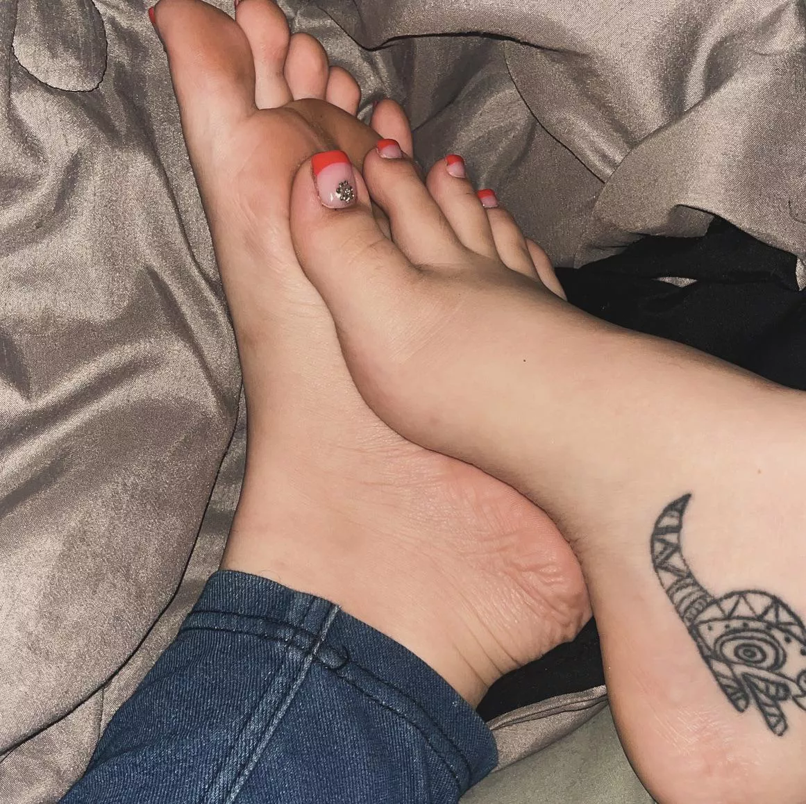 Feeling festive 😊