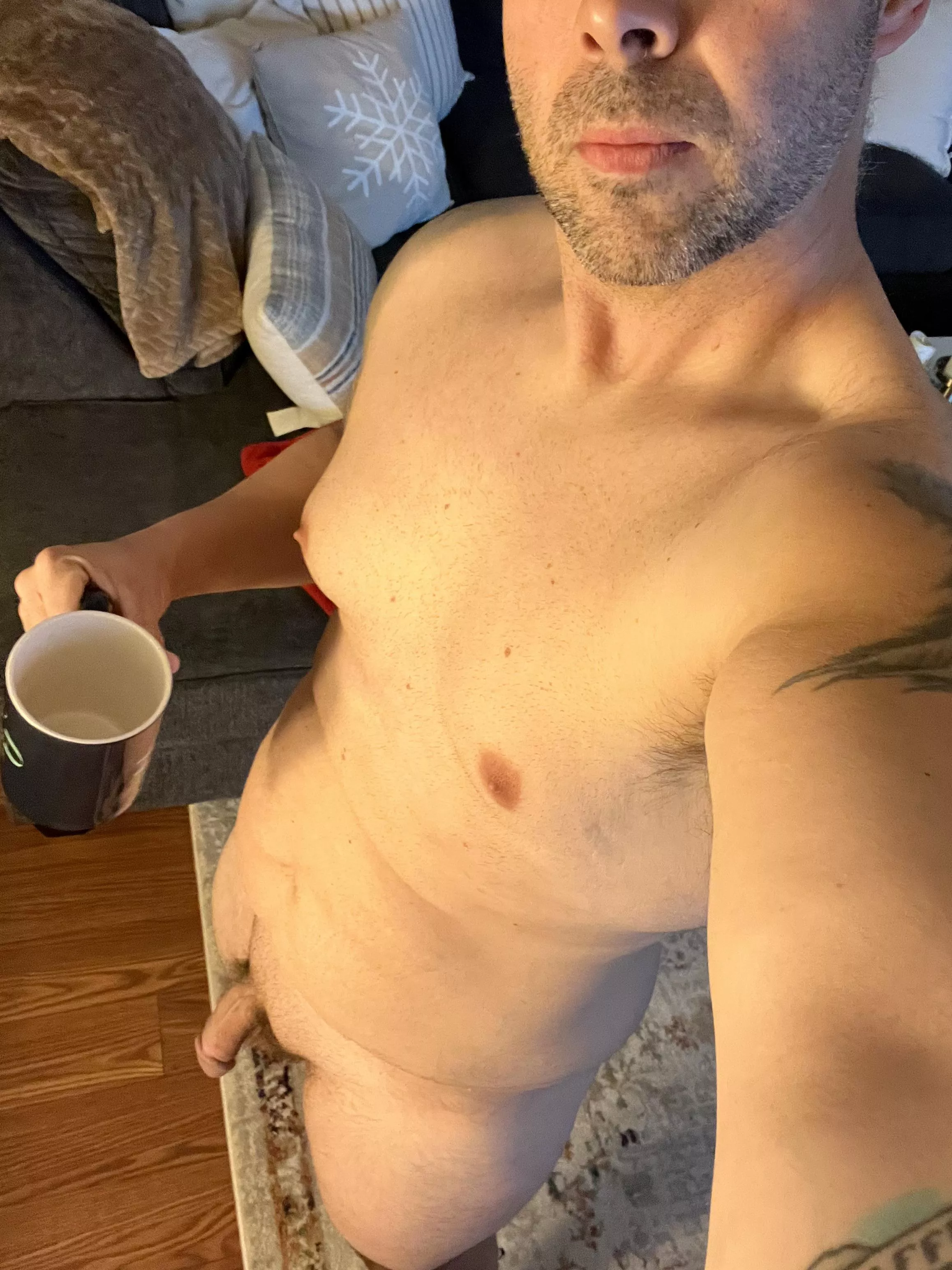 Feeling thirty on Thursday, Can someone refill me this morning?